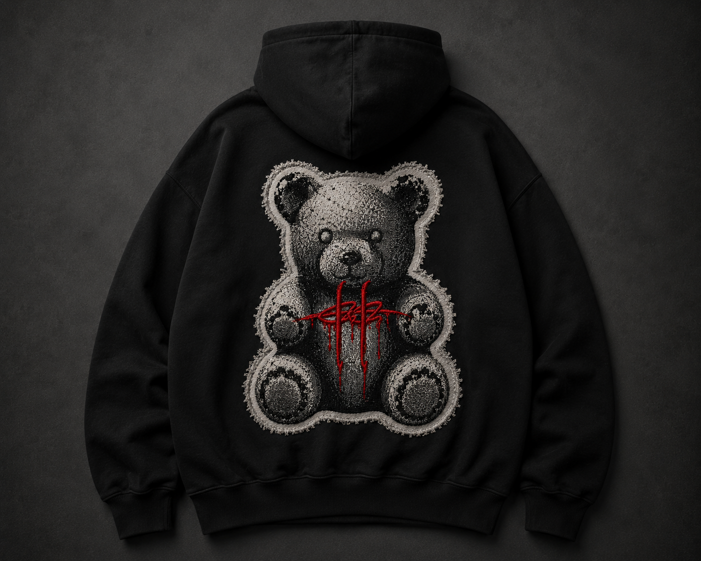 HOODIES
