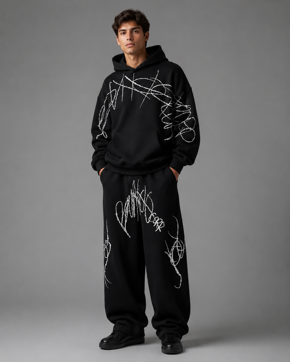 HOODIE BOARD